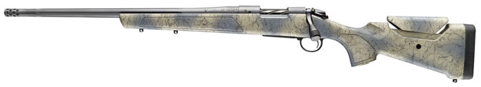BERGARA B14LM801L SIERRA W LH 300 22 3R WCAMO