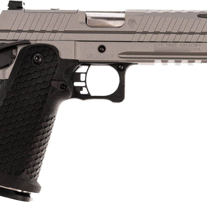 LFA LFAPF81203   APOLLO 11 FS  9MM    4.9   GRY