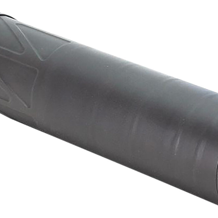 Energetic Armament EA04 VOX S Suppressors 7.62mm 5/8x24 Black Nitride