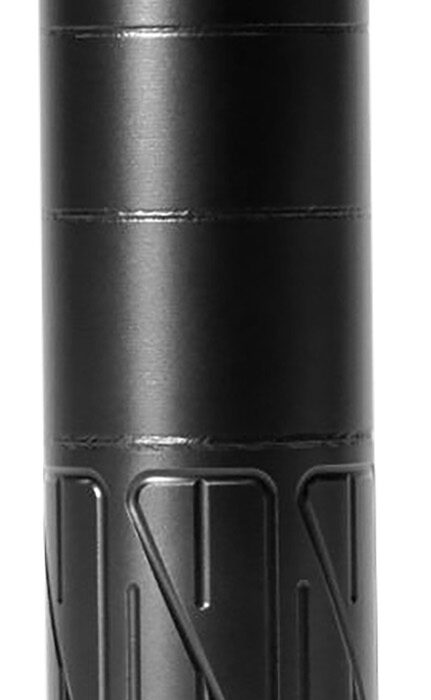 Energetic Armament EA10 Peak 30 Suppressors 7.62mm 5/8x24 Black Nitride