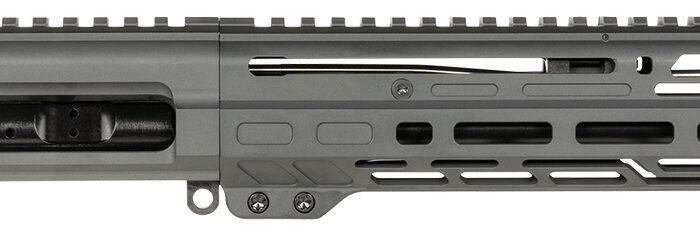 CMMG 55B8D86-SG Dissent  5.56x45mm 10.50" 7075-T6 Aluminum 9.60" M-LOK Handguard