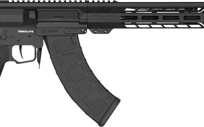 CMMG 76AC20AAB RESOLUTE MK47 762X39 16.1 ARBLK