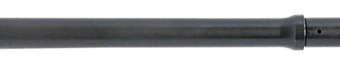 Faxon Firearms  Gunner Duty Series 5.56 NATO 13.9" Black Nitride 4150 CMV