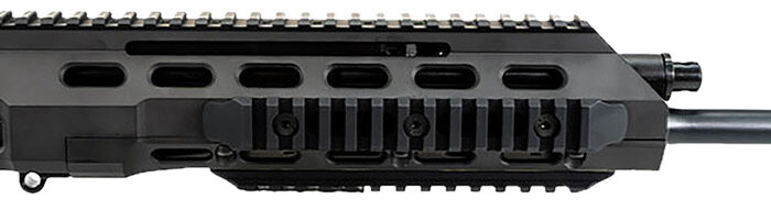 Faxon Firearms URSSB556P ARAK-21 Complete Upper 5.56 NATO Black