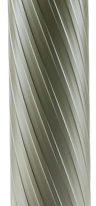 Anechoic X30LOD Anechox 30L  22-30Cal 1.62" Olive Titanium/Stainless Steel 5/8"x24