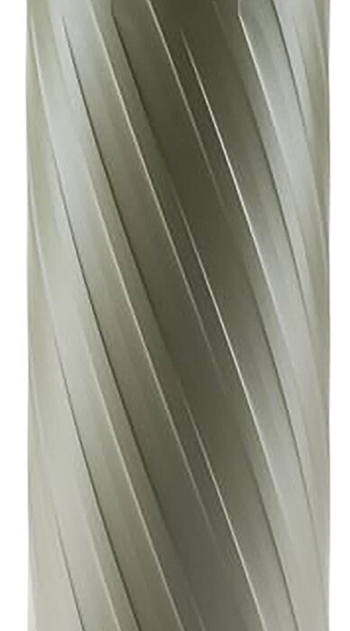Anechoic X35OD Anechox 35  9mm/350Legend/338Lapua 1.62" Olive Titanium/Stainless Steel 1/2"x28