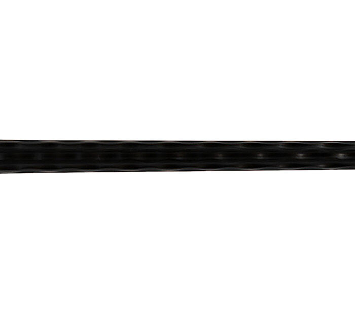 Faxon Firearms 12B216N18LMQ-T Match Series Medium Barrel 18.50" Nitride 416-R Stainless Barrel Fits 10/22