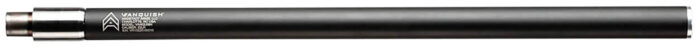 Angstadt Arms AAVIS22B0R Vanquish Suppressed Barrel 22 LR