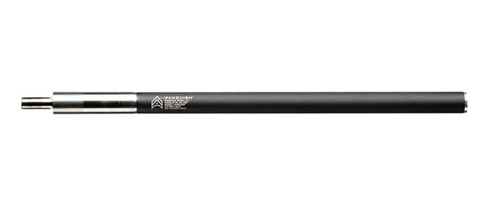 Angstadt Arms AAVIS22T0R Vanquish Suppressed Barrel 22 LR