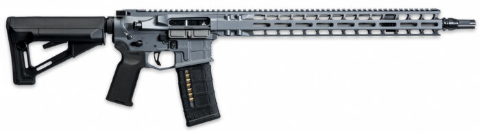 RADN R0857 MODEL 1       6MM ARC RFL 18    20R GRY