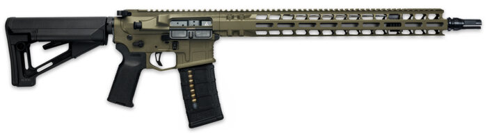 RADN R0858 MODEL 1       6MM ARC RFL 18    20R ODG