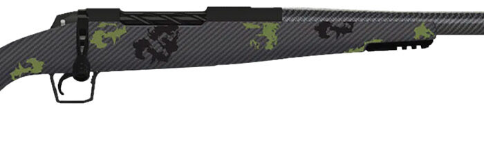 FIERCE TROG300622BF CT ROGUE 30-06 22" BLK/FOREST