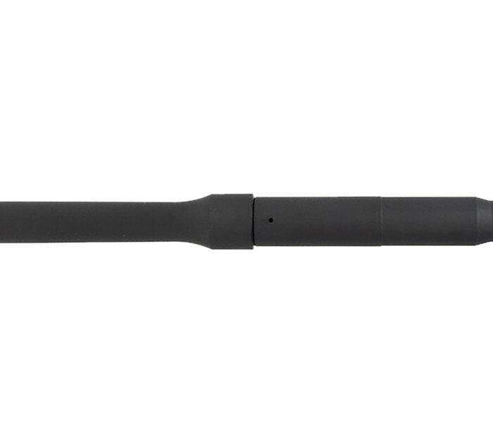 Faxon Firearms 15A57C14N4P-CL   5.56 NATO 14.50" Black Chrome Mag Phosphate 4150 CMV Barrel