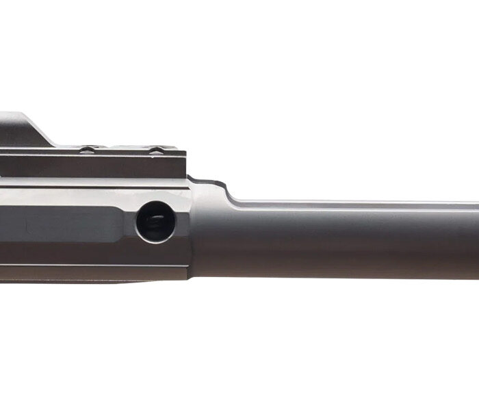Vktr Industries V20090719002RP Direct Impingement Bolt Carrier Group Chrome 8620 Steel For AR Platform Full Auto