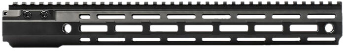 Aero Precision APRA600001C  MOD 4 6061-T6 Aluminum
