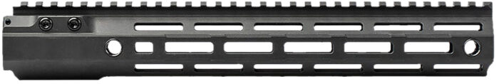 Aero Precision APRA600003C  MOD 4 6061-T6 Aluminum