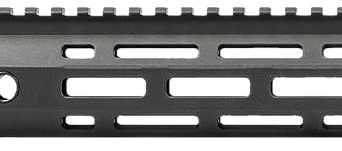 Aero Precision APRA600005C  MOD 4 6061-T6 Aluminum