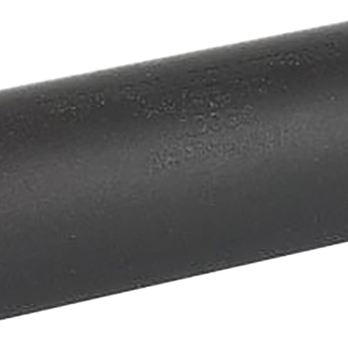 Tactical Solutions AERISMB Aeris  1.00" Titanium 1/2"x28