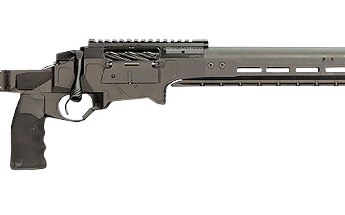 SEEKINS 0011710199-F HAVAK HIT PRO M3 308 24 BLK