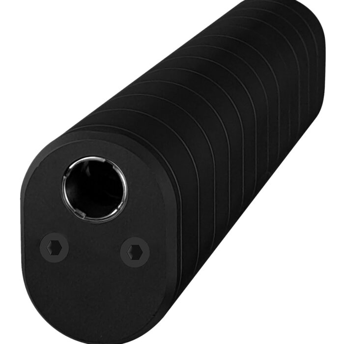 Yankee Hill 1200 VICTRA-12  12 Gauge Black 7075 Aluminum/Steel