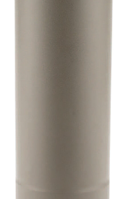 Kgm Suppressors RT-R30T-TM-FDE   7.62 1.75" FDE Titanium 5/8"x24