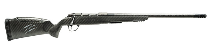 FIERCE FCRGLR7MMBC20BCP  CBRG LR 7MMBC  20 BLK/CBP