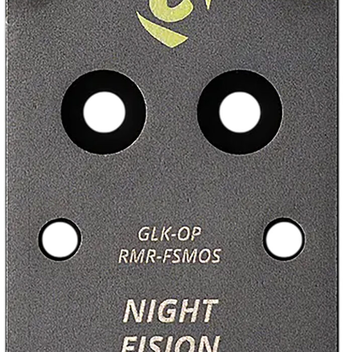 NF GLK-OP-RMR-FSMOS    PLATE 507C/RMR TO GK FS MOS