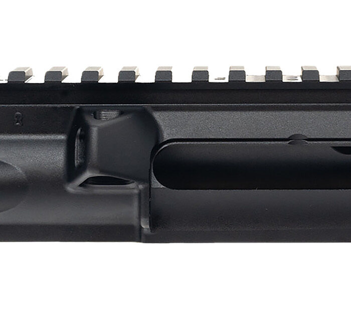 Faxon Firearms URFAXFAS Enhanced Stripped Upper Receiver