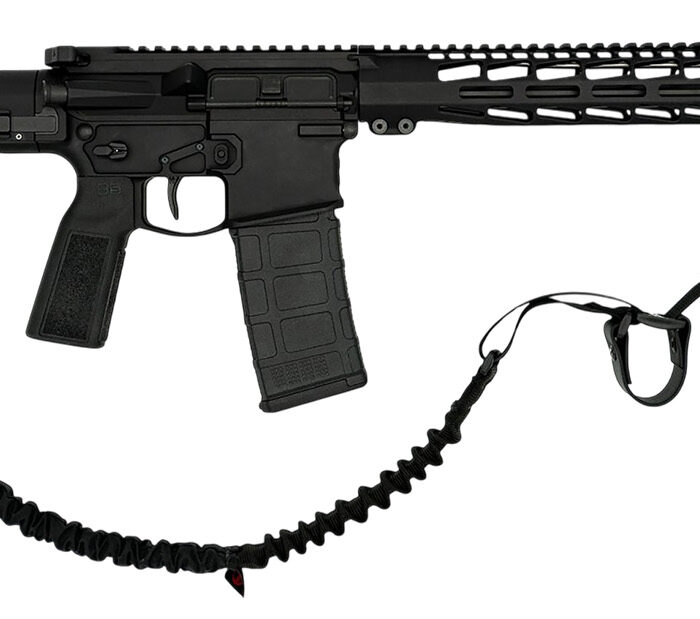 Shield Arms SA-15FPR16 SA-15 Folding 5.56 NATO 16"