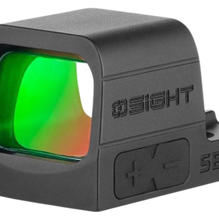 OLIGHT OSIGHT SE RED DOT