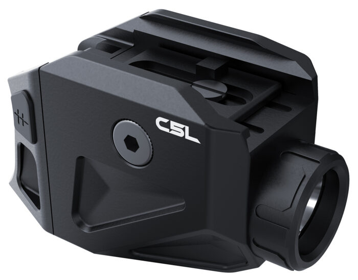 VIR 9300047 LASER/550 LUMEN TACT LIGHT