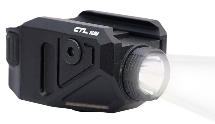 VIR 9300050 CTL SLIM FOR GLOCK 43XMOS/48MOS/FN