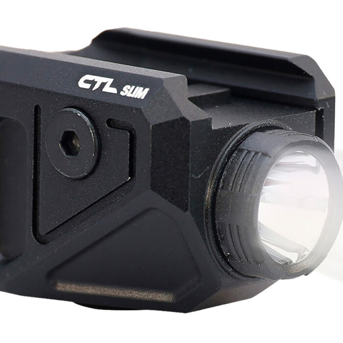 VIR 9300050 CTL SLIM FOR GLOCK 43XMOS/48MOS/FN