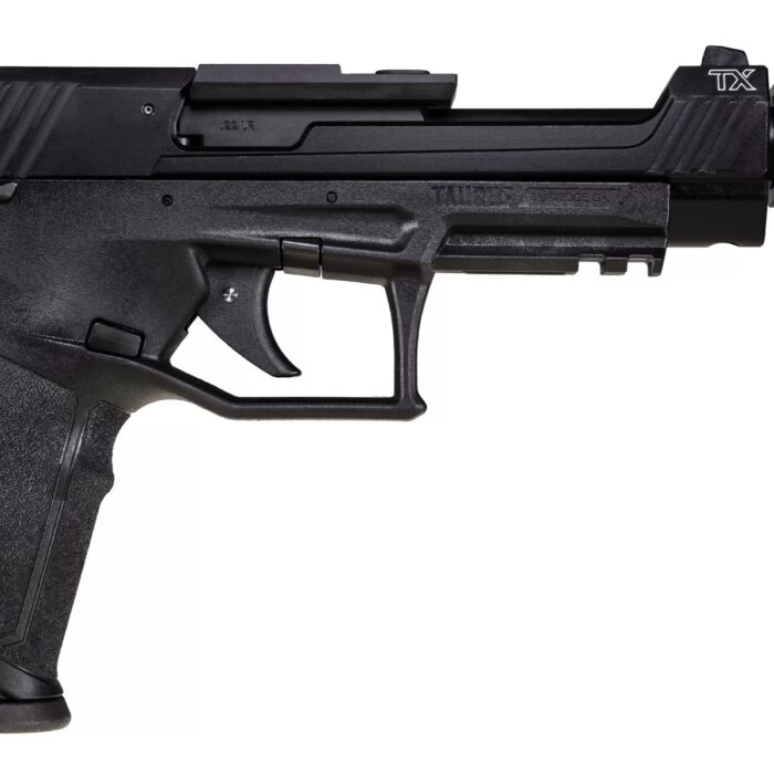 TAURUS TX22 COMP SCR 22LR 5.4" 10+1