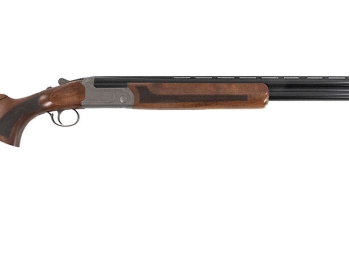 SPANDAU TARGET 12/28 SS/WD 3"