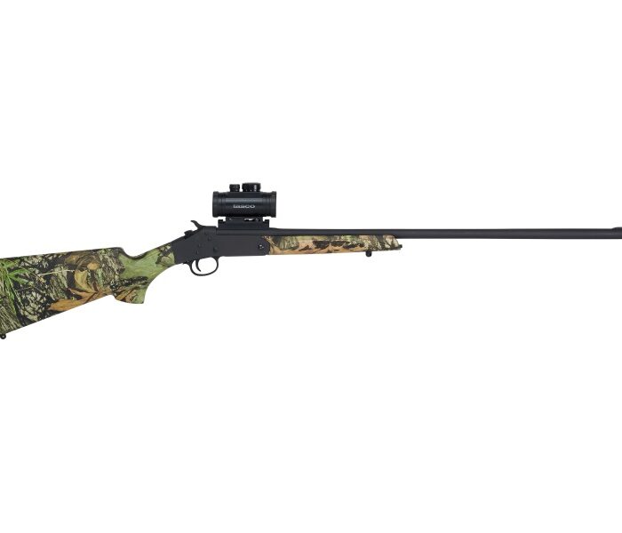 SAVAGE ARMS M301 SINGLE SHOT 20/26 MOO XP