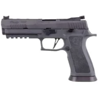 SIG SAUER P320 X5 LEGION 9MM PSTL LEGION GRY 3-17RD MAGS - Image 2