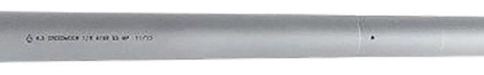 Ballistic Advantage BABL65CR03P Premium Series  6.5 Creedmoor 22" Stainless Bead Blasted Finish 416R Stainless Steel Material Rifle Length with .936" Gas Block for AR-10