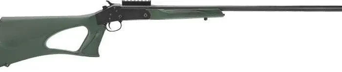 SAVAGE M301 TURKEY ODG 410 SHTGN SNGL SHT THUMBHOLE STK