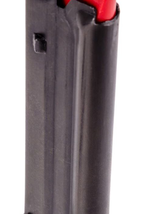ROSSI MAGAZINE RS22 22LR 10RD BLACK