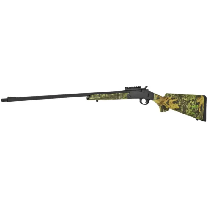 SAVA M301 TURKEY 410 SHTGN SNGL SHT OBSESSION CAMO - Image 2