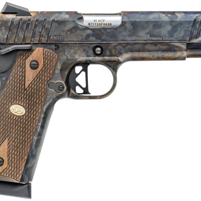 CHARLES DALY 1911 EMPIRE 45ACP 8+1 CCH