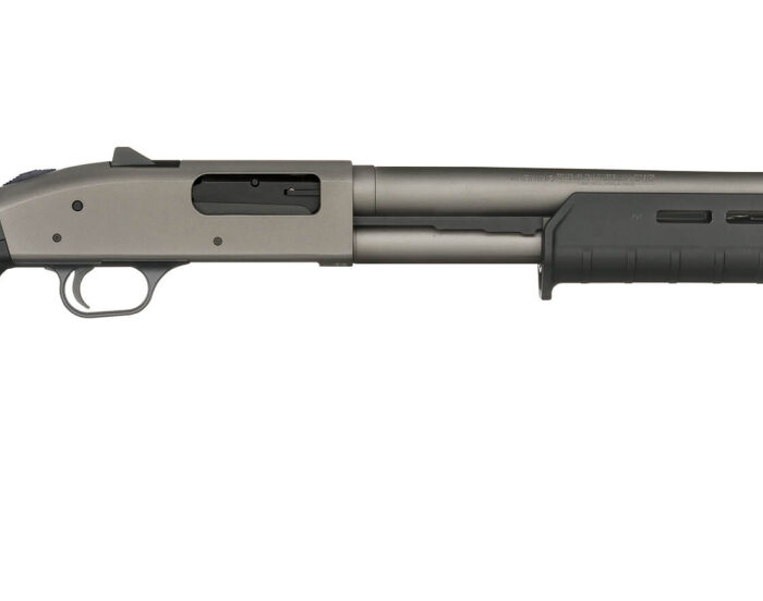 MOSSBERG 590A1 PRO 12/20 TUNG OR MP