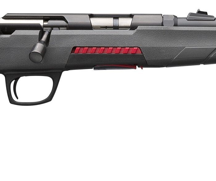 WINCHESTER XPERT SR 17WSM 16" BL/SY