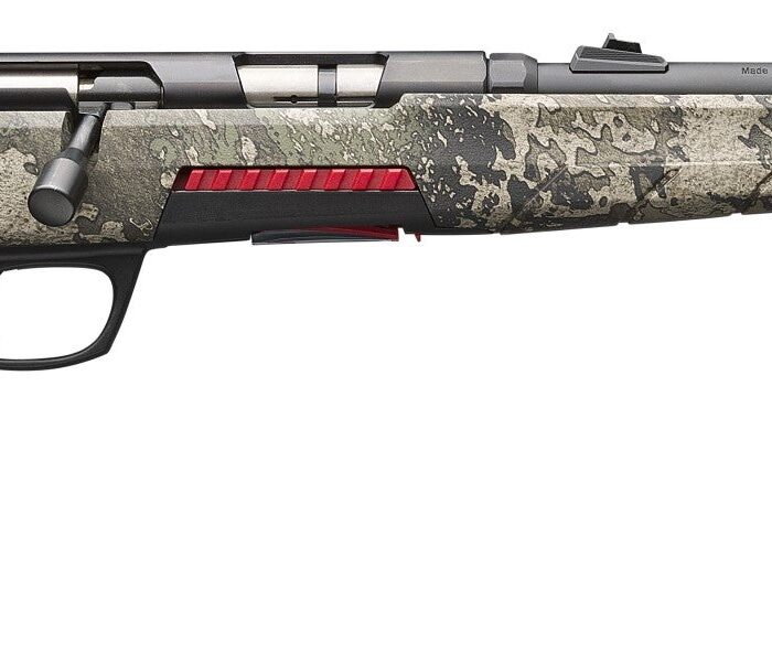 WINCHESTER XPERT 17WSM 16" BL/STRATA