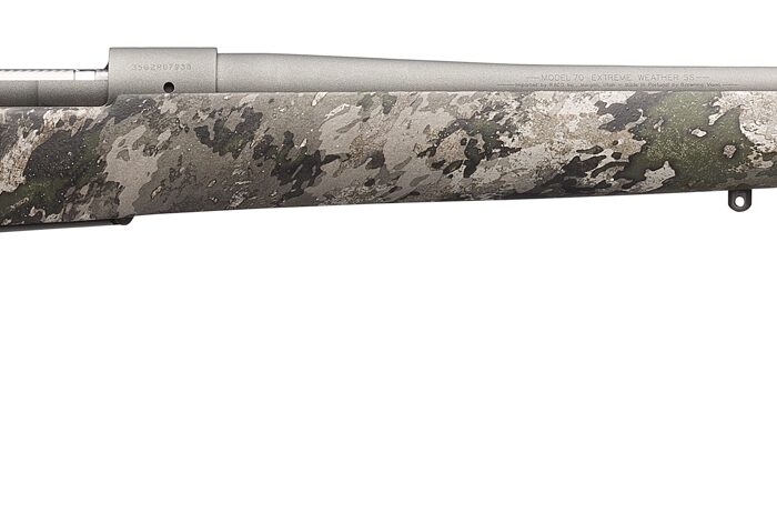 WINCHESTER M70 EXT VSX 6.5PRC TT/TUNG MB#