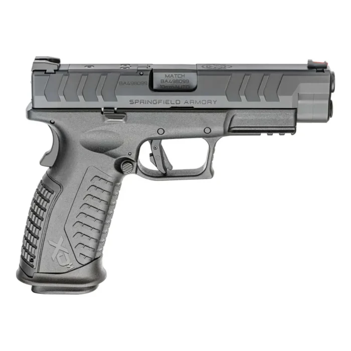 SPRINGFIELD ARMORY XD-M ELITE 10MM W/OSP 4.5" PSTL 2-16RD