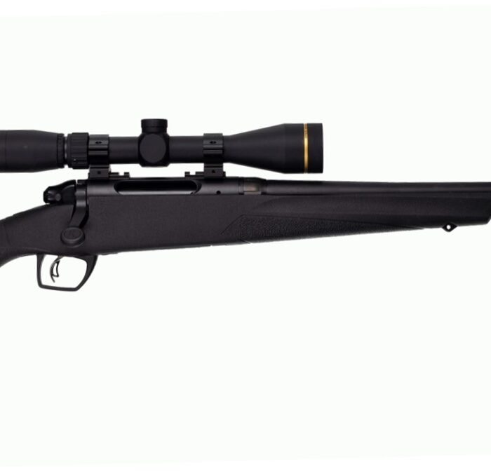 REMINGTON 783 30-06 22" BLACK PKG      #