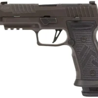 SIG SAUER P320 AXG LEGION 9MM PSTL 3-21RD - Image 2