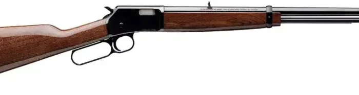 BROWNG BL-22 GRI LEVER ACT 22LR RFL